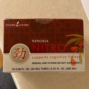 Ningxia Nitro new